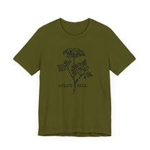 Gill's Dill - Unisex Jersey Short Sleeve Tee