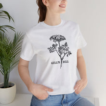 Gill's Dill - Unisex Jersey Short Sleeve Tee
