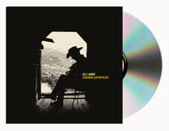 "Cinnamon Canyon Blues" CD (Pre-Sale)