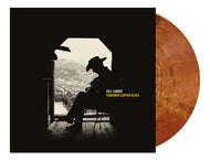 'Cinnamon Canyon Blues' Vinyl (Pre-Sale)