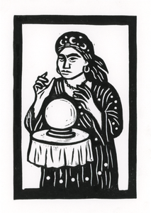 The Clairvoyant